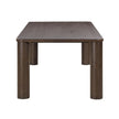 TOV Furniture Akola Oak Rectangular Dining Table