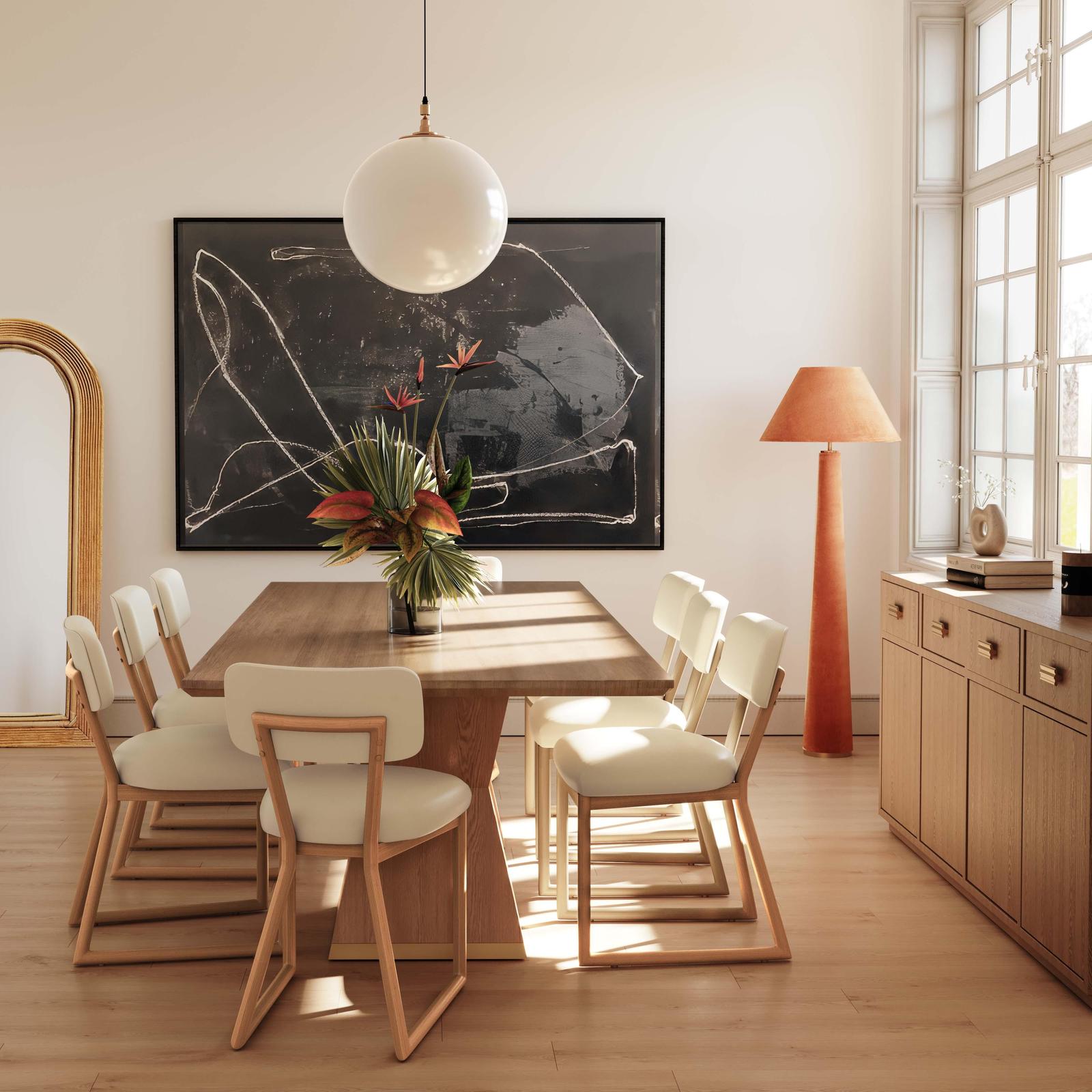 TOV Furniture Bobbie Dining Chair