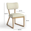 TOV Furniture Bobbie Dining Chair