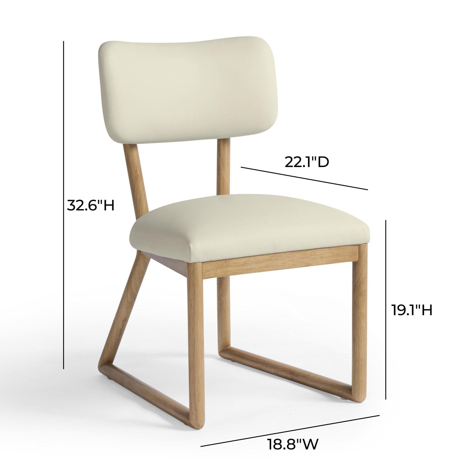 TOV Furniture Bobbie Dining Chair