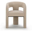 TOV Furniture Malone Performance Chenille Dining Chair