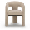 TOV Furniture Malone Performance Chenille Dining Chair
