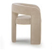 TOV Furniture Malone Performance Chenille Dining Chair