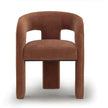 TOV Furniture Malone Performance Chenille Dining Chair