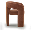 TOV Furniture Malone Performance Chenille Dining Chair