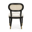TOV Furniture Cosette Performance Linen Dining Chair
