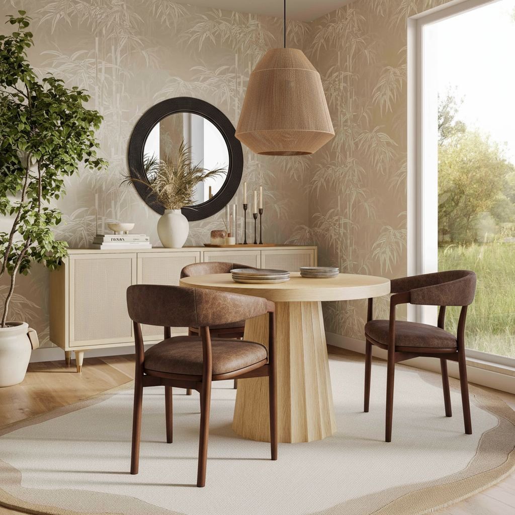 TOV Furniture Vina Dining Chair