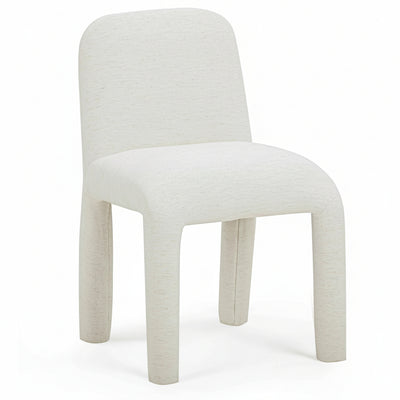 TOV Furniture Georgia Performance Chenille Dining Chair
