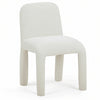 TOV Furniture Georgia Performance Chenille Dining Chair