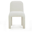 TOV Furniture Georgia Performance Chenille Dining Chair