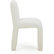 TOV Furniture Georgia Performance Chenille Dining Chair
