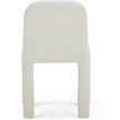 TOV Furniture Georgia Performance Chenille Dining Chair