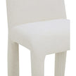 TOV Furniture Georgia Performance Chenille Dining Chair