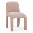 TOV Furniture Georgia Performance Chenille Dining Chair