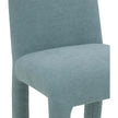 TOV Furniture Georgia Performance Chenille Dining Chair