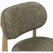 TOV Furniture Carnation Performance Fabric Counter Stool