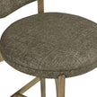 TOV Furniture Carnation Performance Fabric Counter Stool