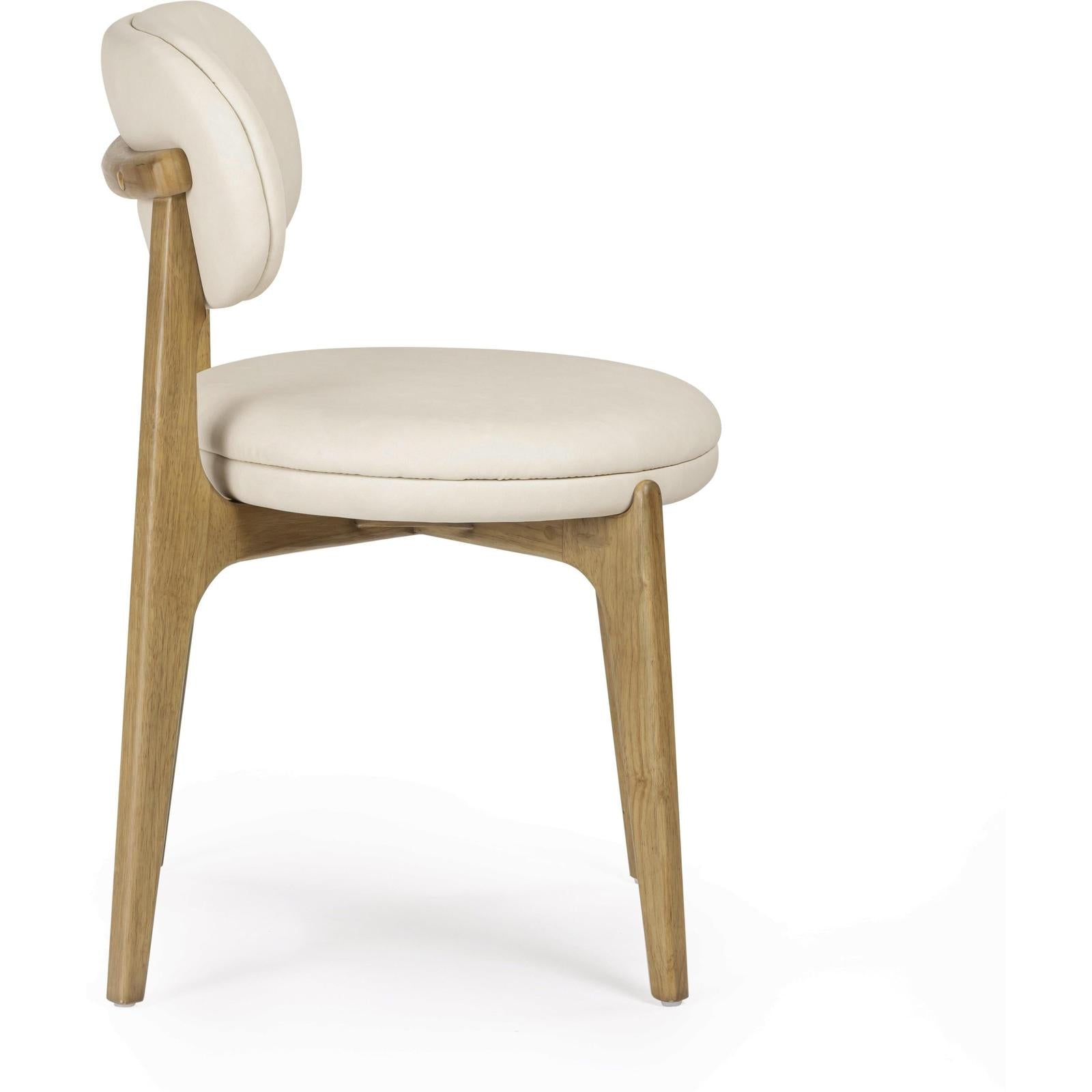 TOV Furniture Carnation Dining Chair