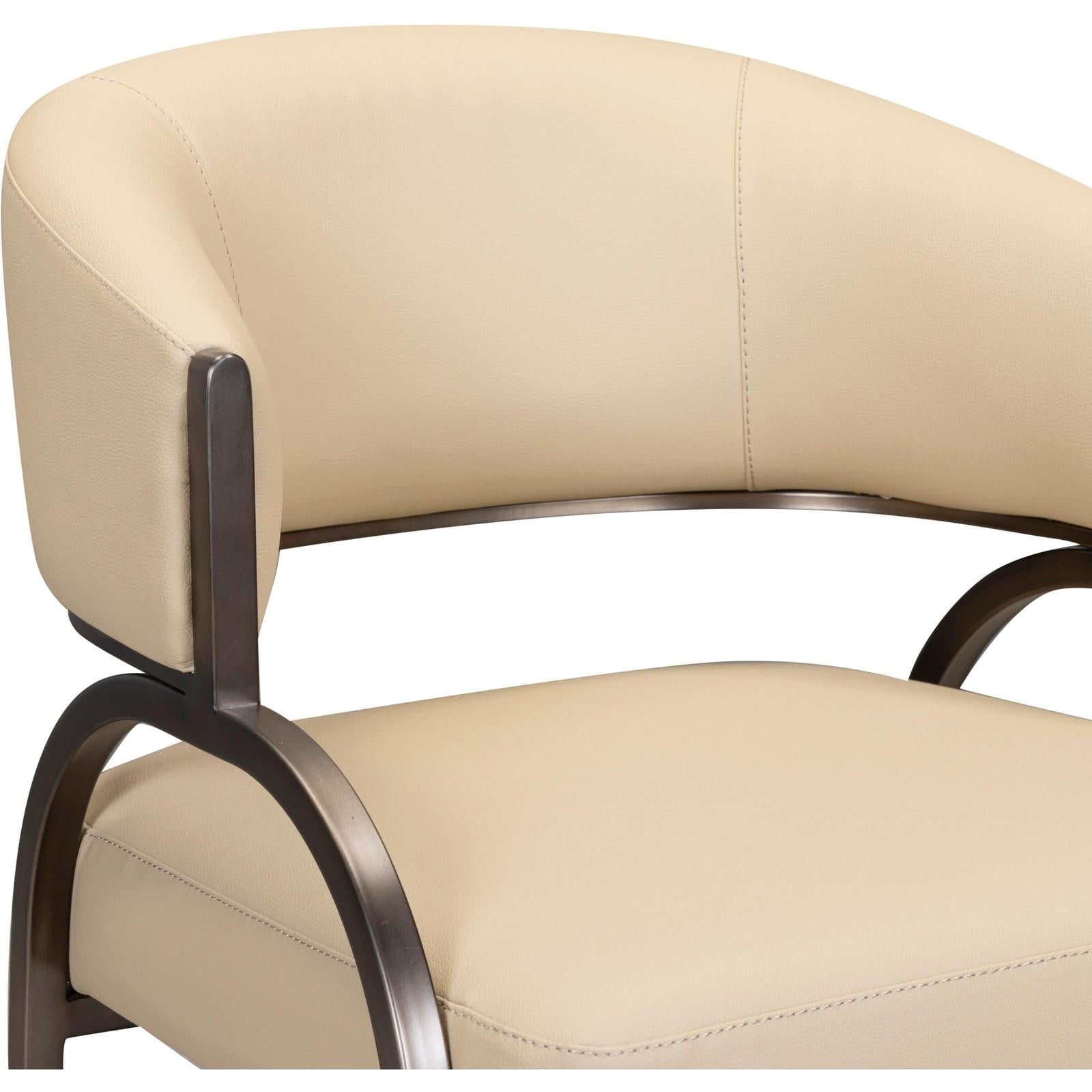 TOV Furniture Tatum Performance Dining Chair