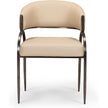 TOV Furniture Tatum Performance Dining Chair