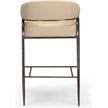 TOV Furniture Tatum Performance Counter Stool