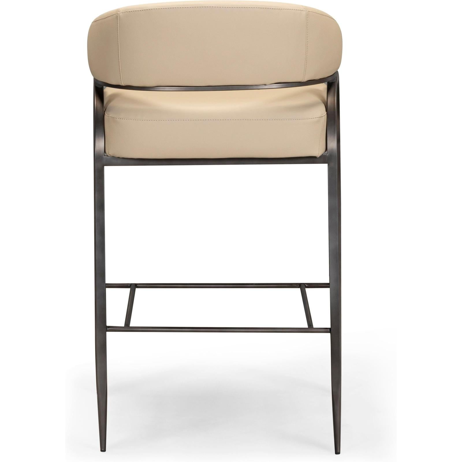 TOV Furniture Tatum Performance Counter Stool