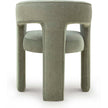 TOV Furniture Malone Performance Chenille Dining Chair