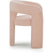 TOV Furniture Malone Performance Chenille Dining Chair