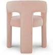 TOV Furniture Malone Performance Chenille Dining Chair