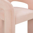 TOV Furniture Malone Performance Chenille Dining Chair