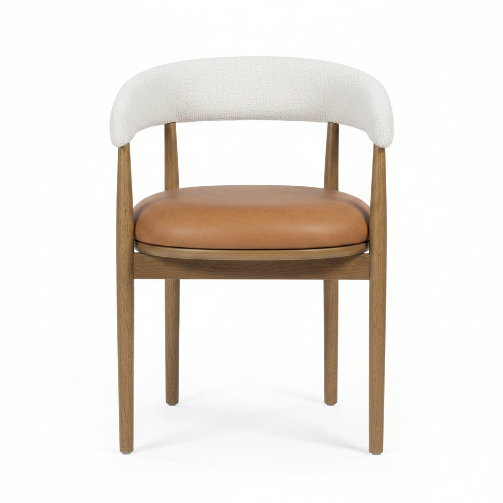 TOV Furniture Vina Dining Chair