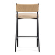 TOV Furniture Celine Boucle Bar Stool