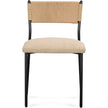 TOV Furniture Celine Performance Boucle Dining Chair - Set of 2