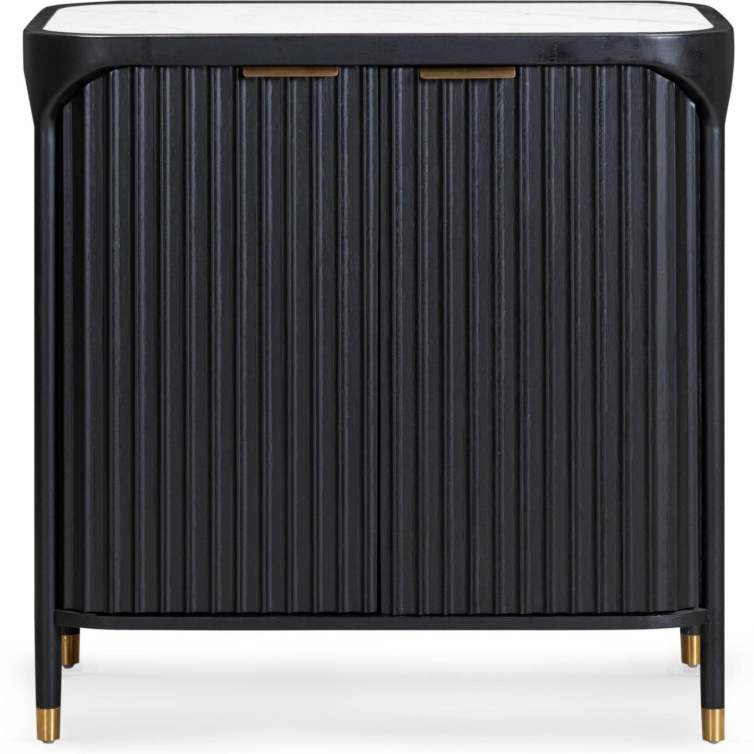 TOV Furniture Yaha Bar Cabinet