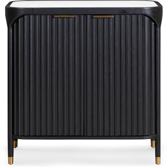 TOV Furniture Yaha Bar Cabinet