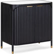 TOV Furniture Yaha Bar Cabinet