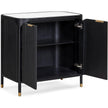 TOV Furniture Yaha Bar Cabinet