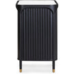 TOV Furniture Yaha Bar Cabinet