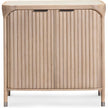 TOV Furniture Yaha Bar Cabinet