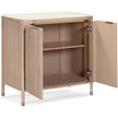 TOV Furniture Yaha Bar Cabinet