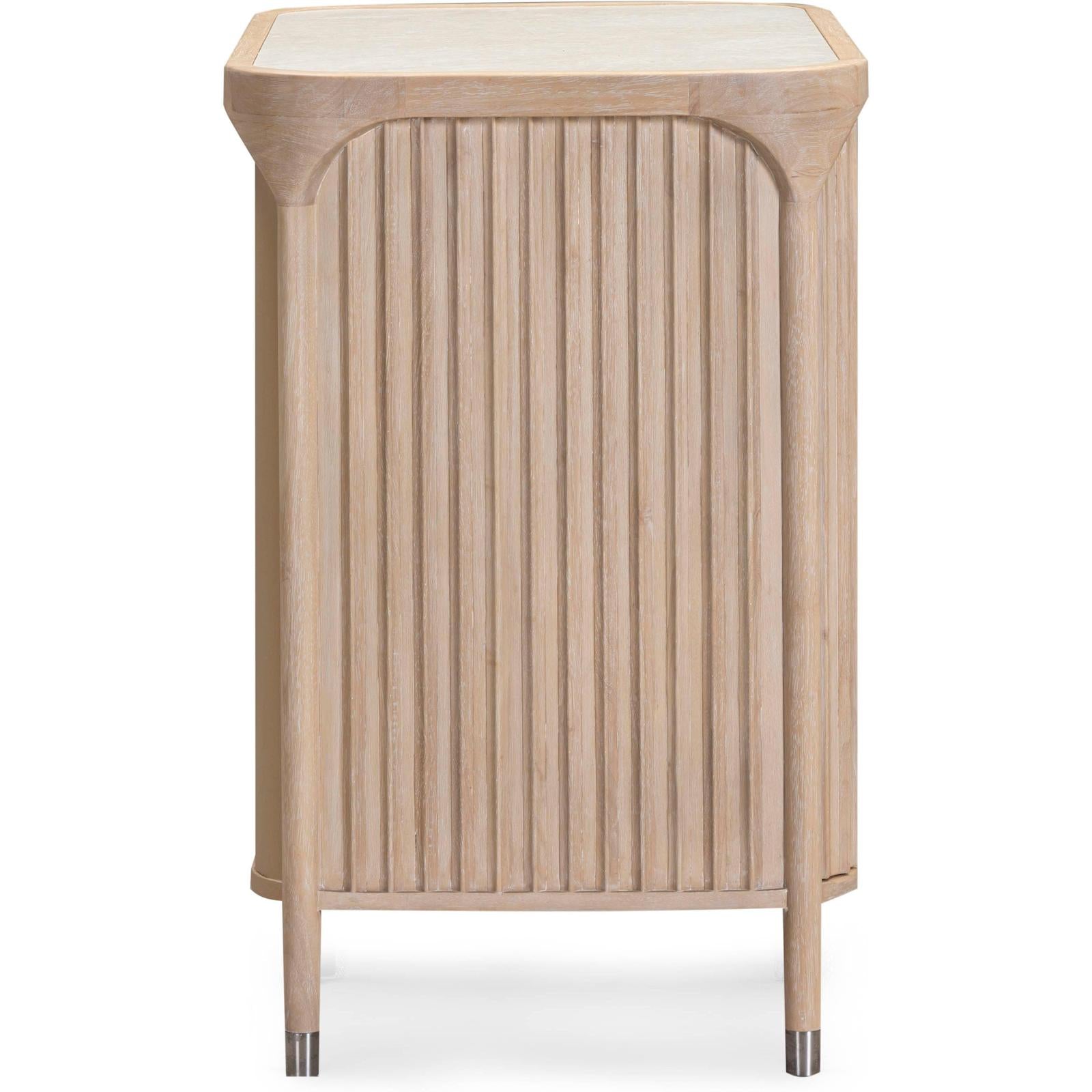 TOV Furniture Yaha Bar Cabinet