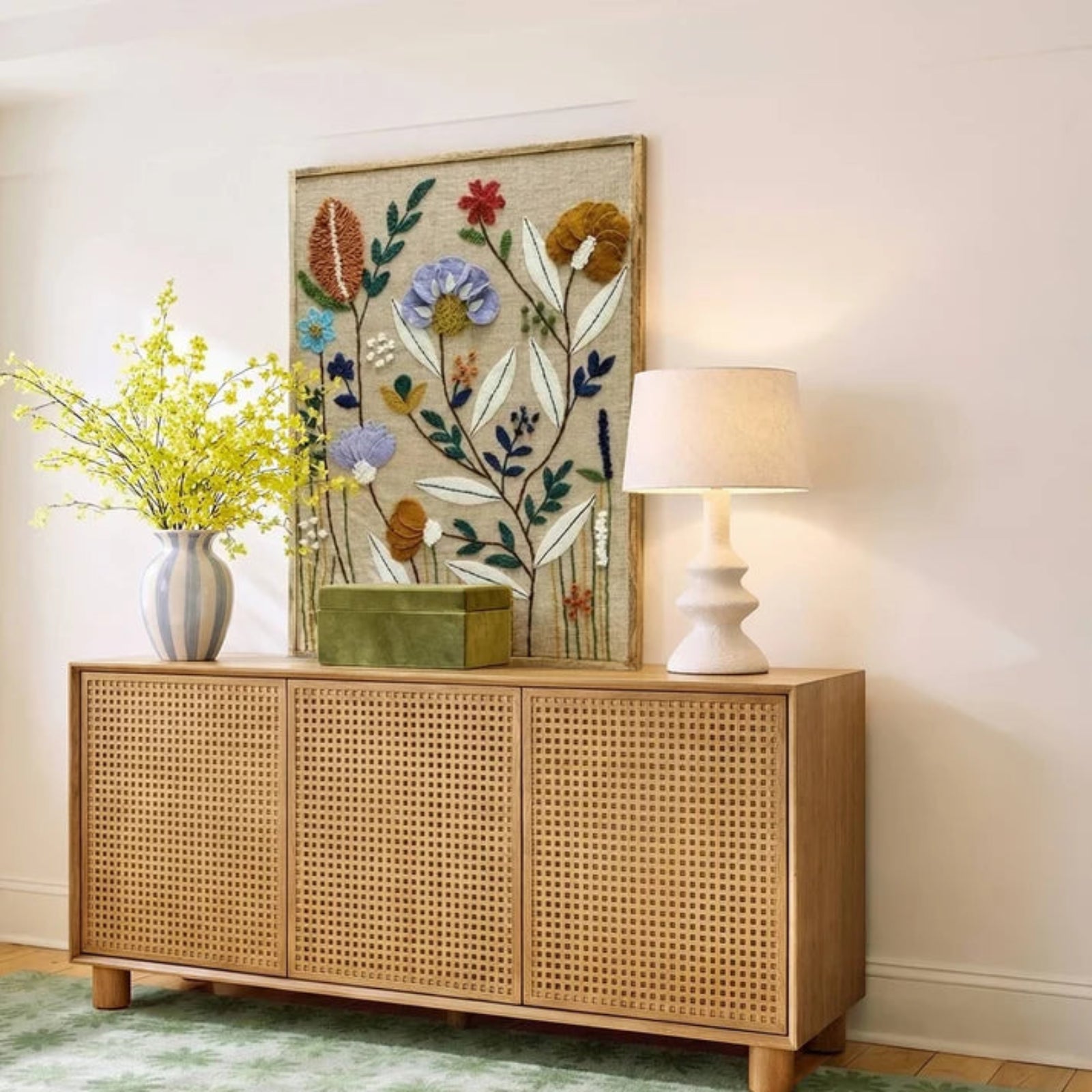 TOV Furniture Miles 62