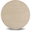 TOV Furniture Brocha Ash Wood Dining Table