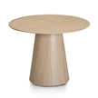 TOV Furniture Sahara Oak Round Dining Table