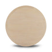 TOV Furniture Sahara Oak Round Dining Table