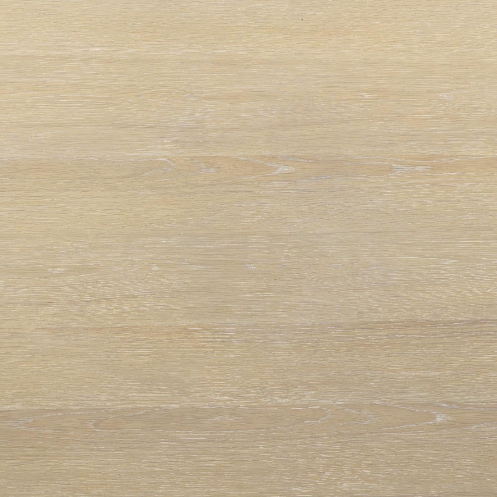 TOV Furniture Sahara Oak Round Dining Table