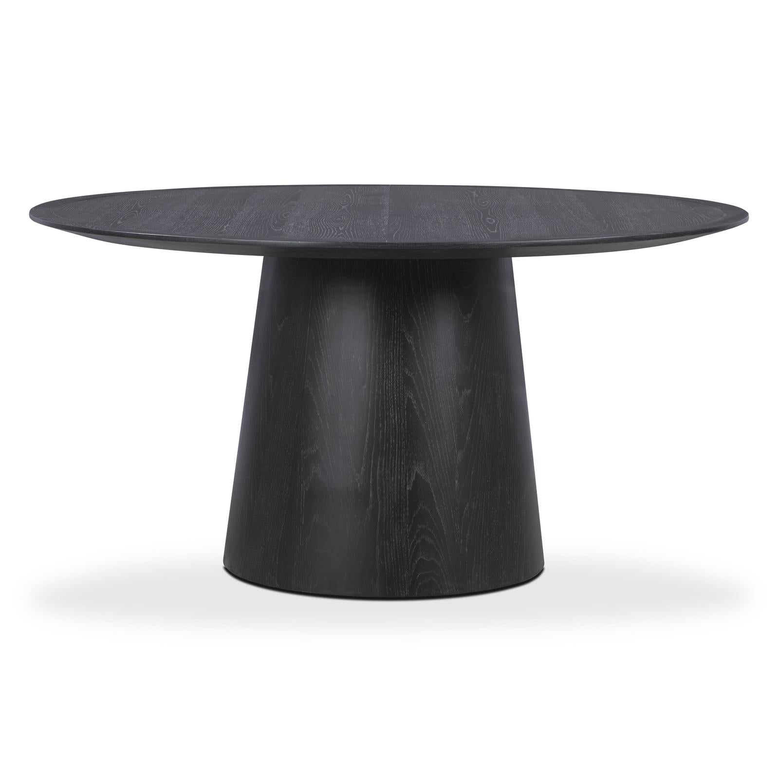 TOV Furniture Sahara Oak Round Dining Table