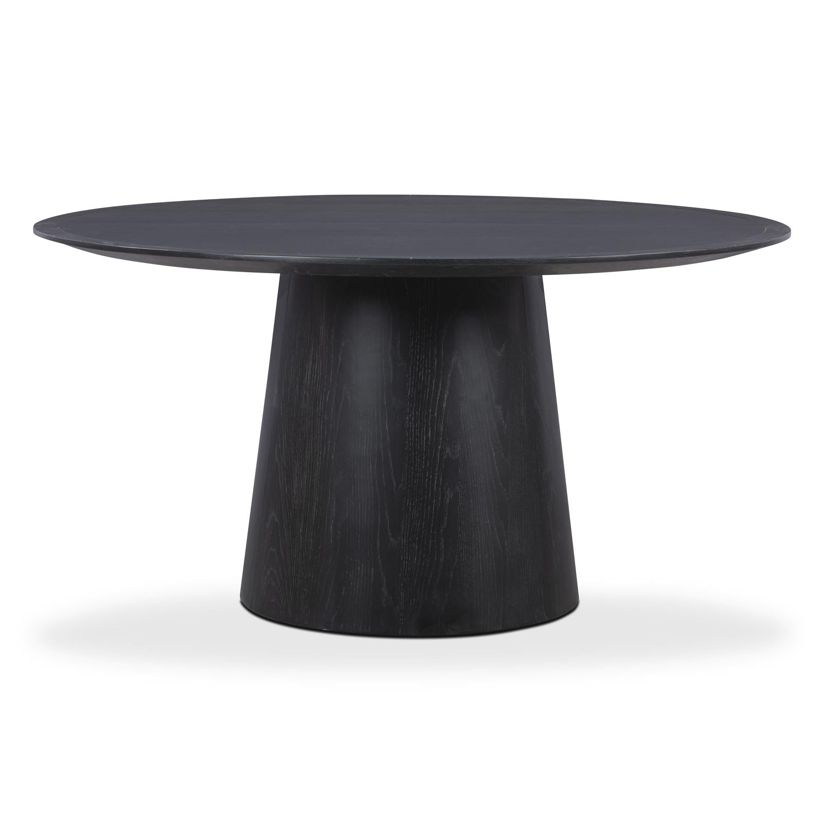 TOV Furniture Sahara Oak Round Dining Table