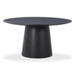 TOV Furniture Sahara Oak Round Dining Table