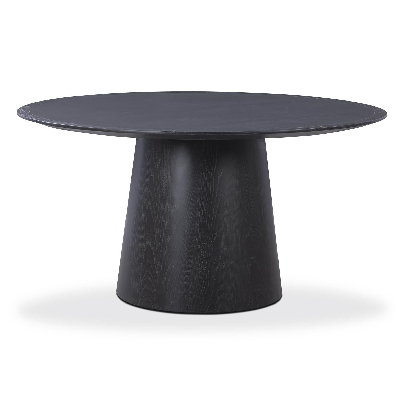 TOV Furniture Sahara Oak Round Dining Table